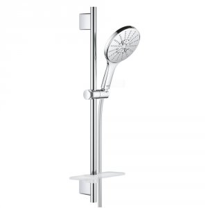 Душевой гарнитур GROHE Rainshower smartactive 150 26591000