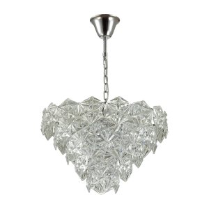 Люстра Odeon Light TALERTI (4923_7)
