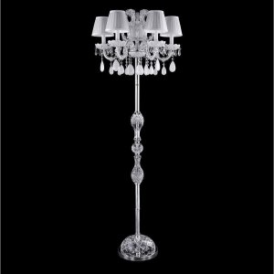 Торшер Crystal Lux Blanca PT5 (BLANCA PT5)