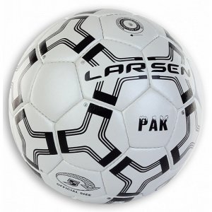 Футбольный мяч Larsen Pak (1330)