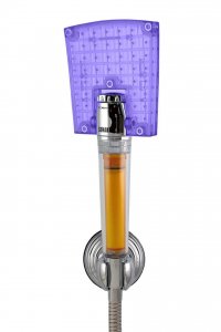 Витаминная душевая лейка SONAKI Waffle svh-114b (SVH-114B)