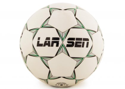 Футбольный мяч Larsen Larsen FB ECE-1 Prime (237157)
