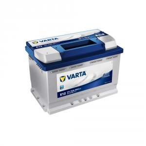 Аккумуляторы автомобильные Varta Blue Dynamic (574013068)