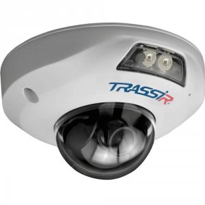 IP-камера Trassir TR-D4151IR1 2.8 (УТ-00033563)