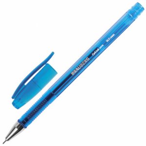 Гелевая ручка BRAUBERG Income (141516)
