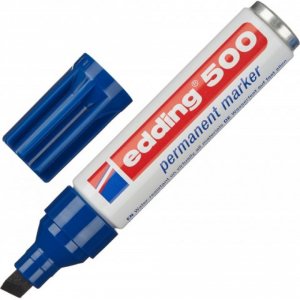 Перманентный маркер Edding E-500/3 (57820)
