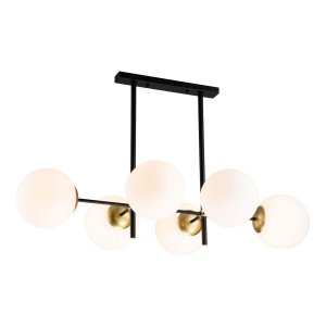 Потолочный светильник ESCADA 1163/6S