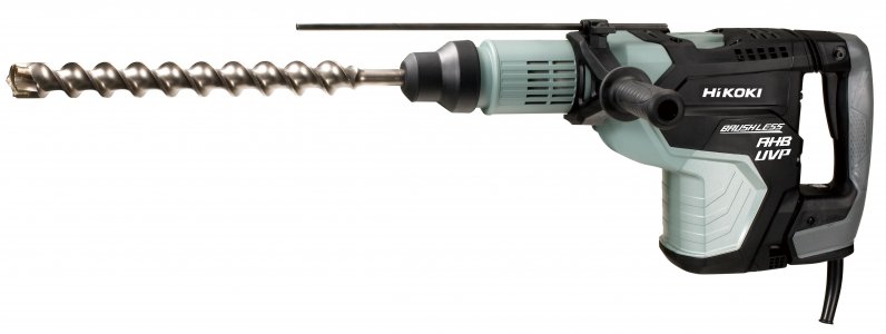 Перфоратор Hikoki Dh45meynsz (DH45MEYNSZ)