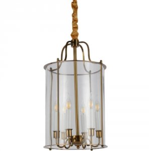 Подвесной светильник Lumina Deco Miconos (LDP 6818-6 MD)