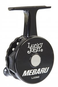 Проводочная катушка Lucky John John Mebaru (LJ1060)
