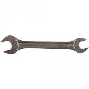 Рожковый ключ Santool 031638-014-017 (14 / 17 мм)