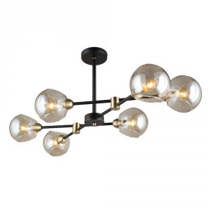 Люстра Omnilux OML-94207-06 Fasano