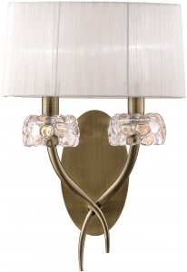 Бра Mantra LOEWE (4734)