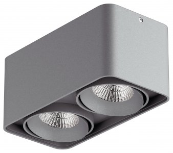Потолочный светильник Lightstar lightstar Monocco (052129)