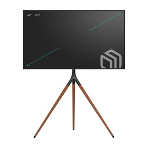 Стойка под телевизор Onkron TS1220 чёрный