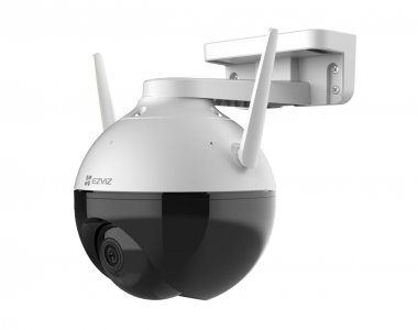 Камера видеонаблюдения EZVIZ C8C (PTZ CS-C8C-A0-1F2WFL1 4мм) (CS-C8C-A0-1F2WFL1 4мм 00-00012207)