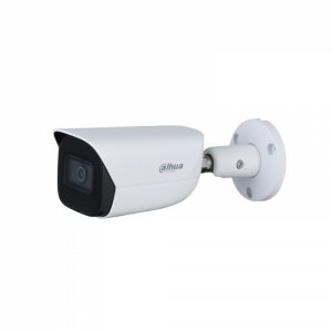 Уличная цилиндрическая IP-видеокамера Dahua DH-IPC-HFW3241EP-SA-0360B (24220)