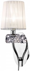 Бра Mantra LOEWE (4635)