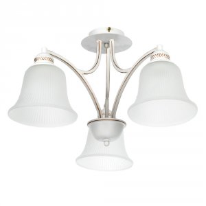 Светильник потолочный Arte Lamp Emma (A2713PL-3WG)