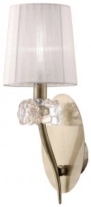 Бра Mantra LOEWE (4735)