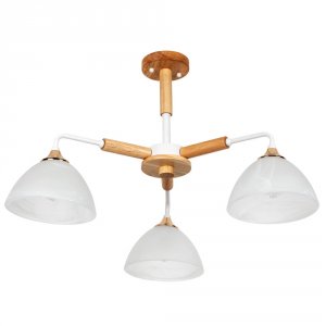 Светильник потолочный Arte Lamp Matthew (A5032PL-3BR)