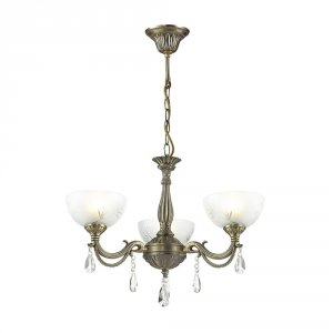 Люстра Lumion nora 2958/3
