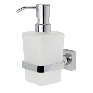 Дозатор для жидкого мыла Wasserkraft WasserKRAFT K-3999