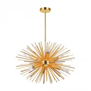Люстра Odeon Light KAVALLE (4662/6)