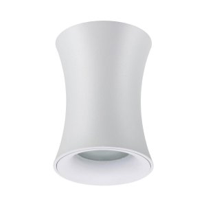 Потолочный накладной светильник Odeon Light Zetta (4271/1C)