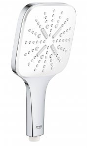 Ручной душ GROHE Vitalio SmartActive 130 Cube (26595000)