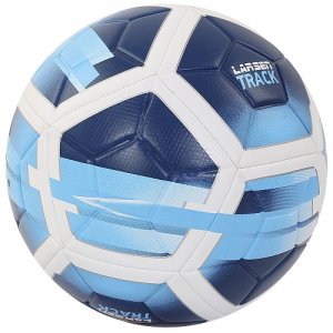 Футбольный мяч Larsen Track Blue (358753)