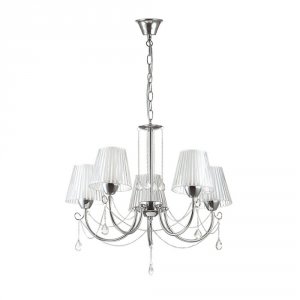 Люстра Lumion odda 3236/5