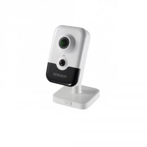 Камера видеонаблюдения HiWatch DS-I214(B) (2.8 mm) (00-00003216)