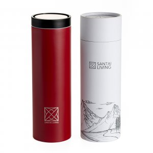 Термокружка SANTAI LIVING To-Go 360 (SL-8618-12)