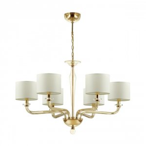 Люстра Odeon Light VOSTA (4727/6)