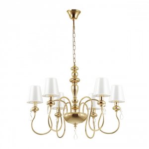 Люстра Odeon Light MEKI (4723/6)