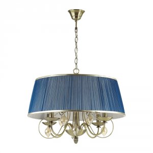Люстра Odeon Light NIAGARA (3921/4)