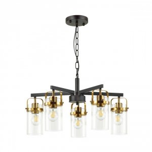 Люстра Odeon Light KOVIS (4653/5)