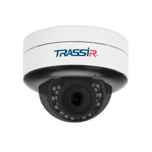 Ip камера Trassir TR-D3151IR2 3.6 (УТ-00033558)