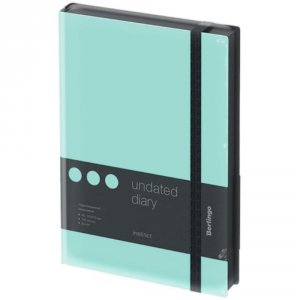 Недатированный ежедневник Berlingo Instinct (UD0_91502)