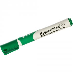 Маркер для доски BRAUBERG SOFT (151251)