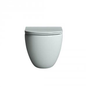 Подвесной унитаз Ceramica Nova PEARL Rimless (CN8001)