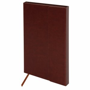 Недатированный ежедневник Galant Magnetic (111880)