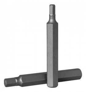 Шестигранная бита Jonnesway D175H60 (80000041027)