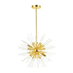 Люстра Odeon Light KADRILIA (4849/6)