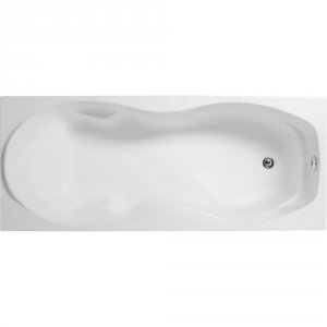 Акриловая ванна Aquanet Tessa NEW 170x70 (00242924)