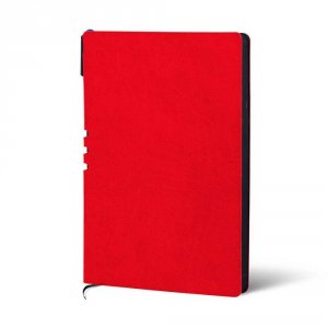 Недатированный ежедневник LOREX LXDRA5-CL4
