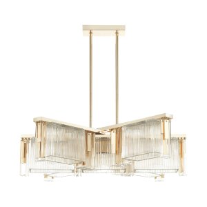 Люстра Odeon Light Odeon Light Gatsby 4877/7 (4877_7)