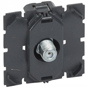 Механизм tv-розетки Legrand Celiane (67380)