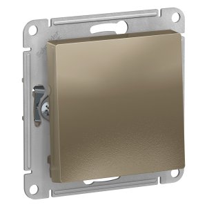 Перекрестный переключатель Schneider Electric Шампань сх.7, 10АХ (ATN000571)